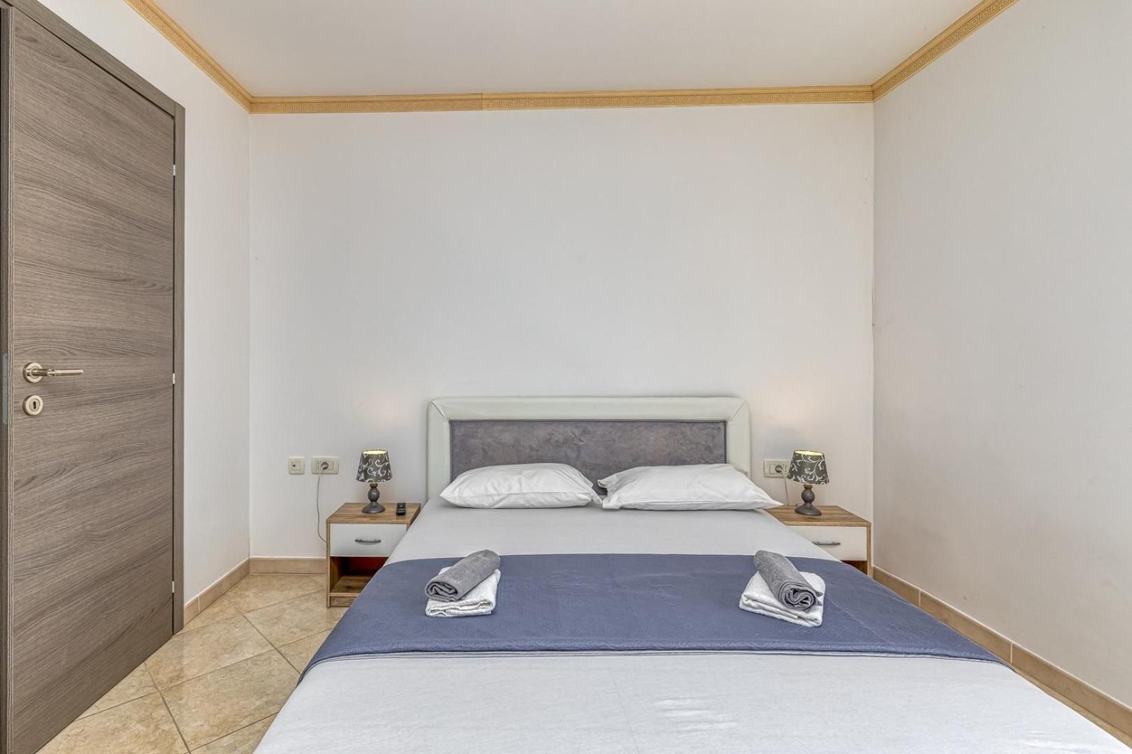 Rooms On Liberty Square Poreč Chambre photo